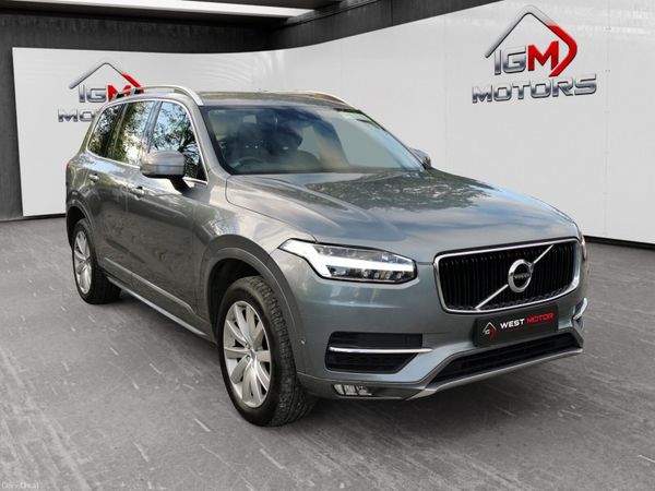 Volvo XC90 2018 401163324
