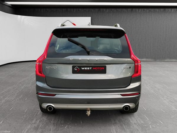 Volvo XC90 2018 401163326