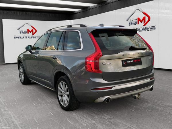 Volvo XC90 2018 401163328