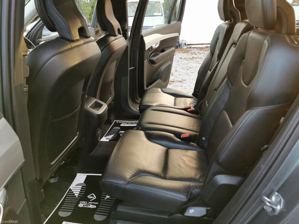 Volvo XC90 2018 401163330