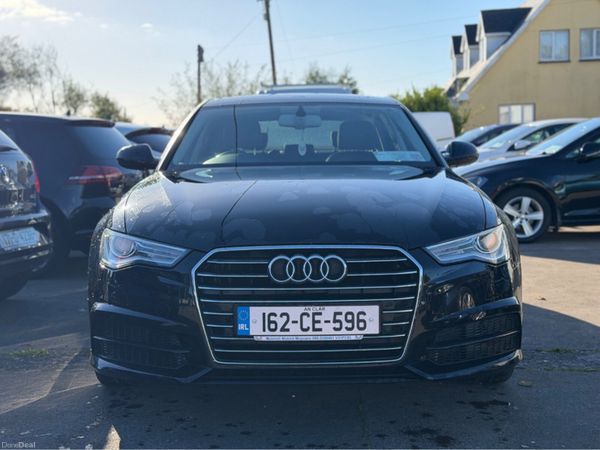 Audi A6 AUTOMATIC 401167978