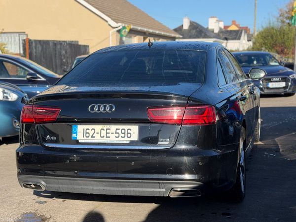 Audi A6 AUTOMATIC 401167982