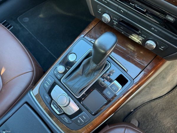 Audi A6 AUTOMATIC 401167988