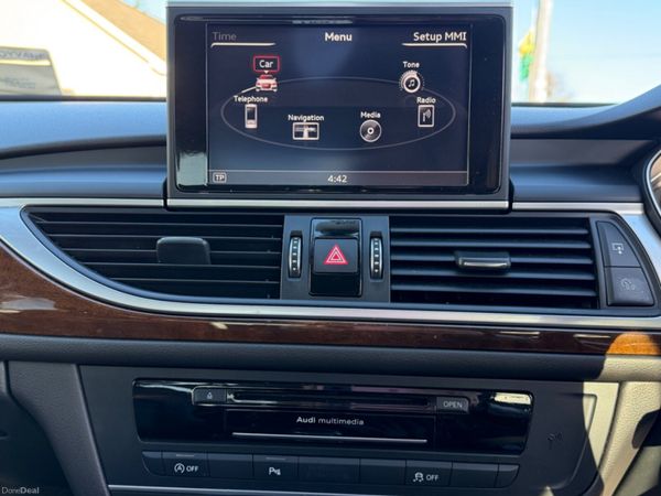 Audi A6 AUTOMATIC 401167990