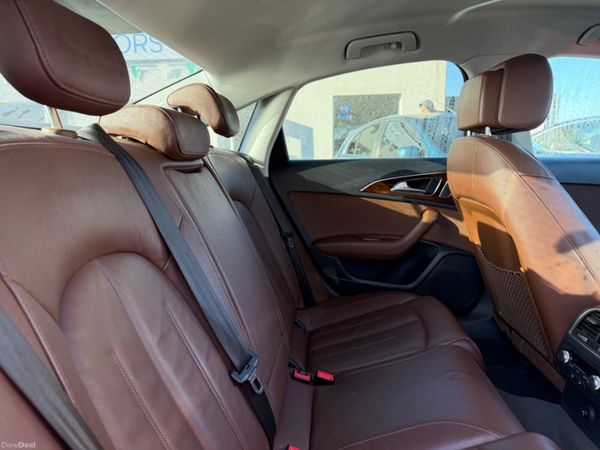 Audi A6 AUTOMATIC 401167992