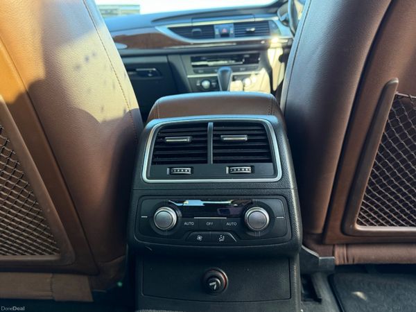 Audi A6 AUTOMATIC 401167994