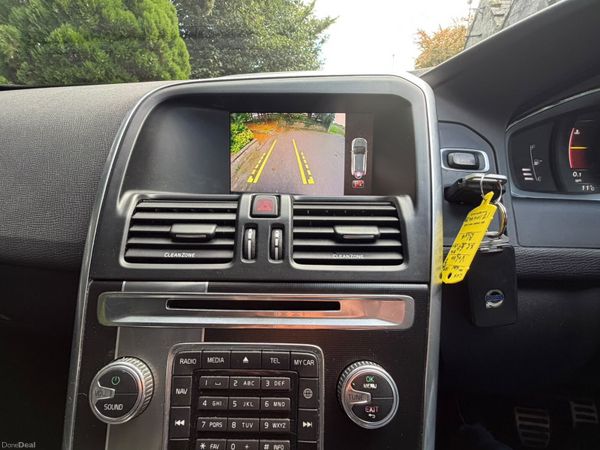 Volvo XC60 2017 R-DESIGN LUX NAV ! 401168570