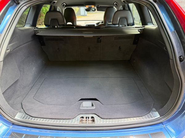 Volvo XC60 2017 R-DESIGN LUX NAV ! 401168606