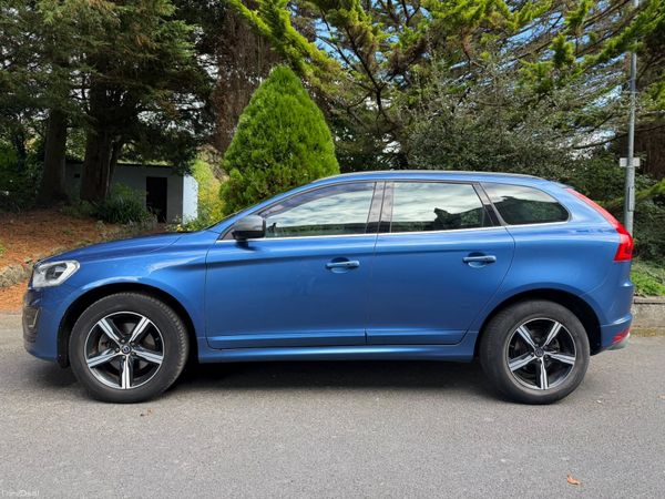 Volvo XC60 2017 R-DESIGN LUX NAV ! 401168610