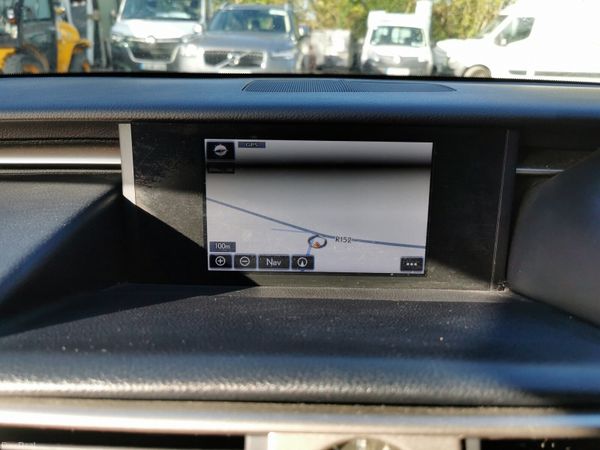 Lexus IS 2015 2.5 Hybrid 401184128