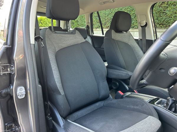 2017 CITROEN C4 GRAN PIACSSO 7 SEATS 401186394