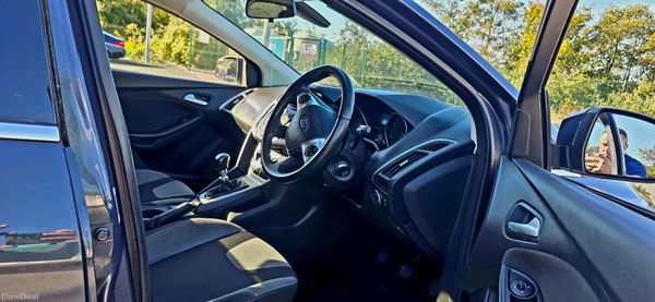 Ford Focus 2013 TITANIUM NEW NCT 401186314