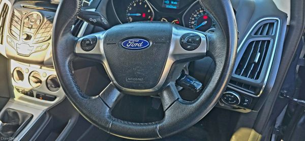 Ford Focus 2013 TITANIUM NEW NCT 401186320