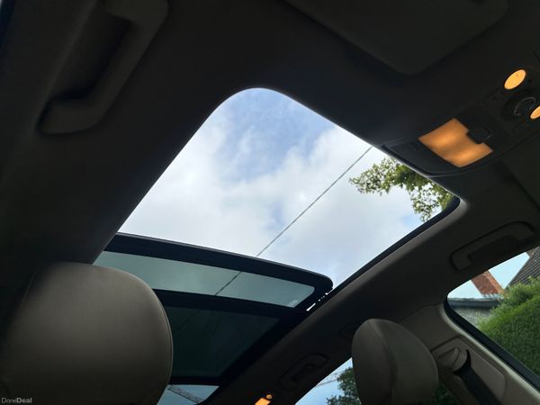 2010 AUDI Q5 AUTOMATIC 4x4 PANORAMIC SUNROOF 401190254
