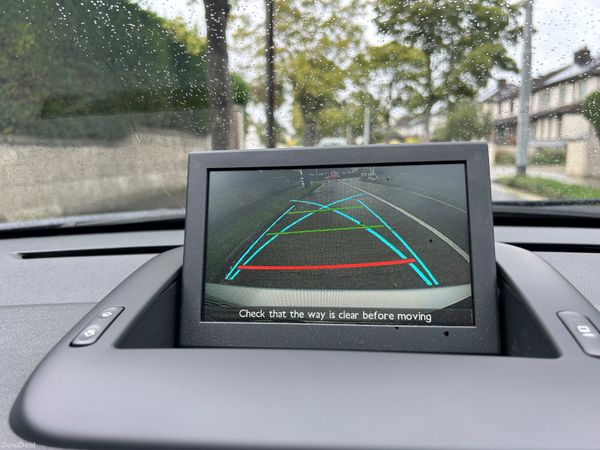 2016 PEUGEOT 5008 ALLURE 7 SEATS PARKING CAMERA 401191336