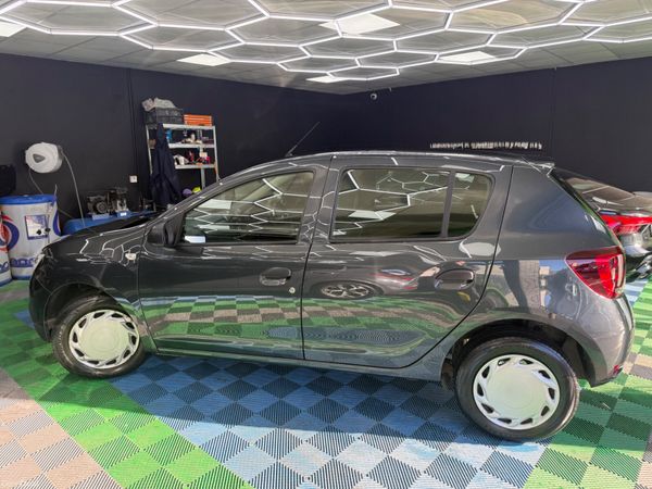 Dacia Sandero 2021 AA Approved 1 Year Warranty 401109660