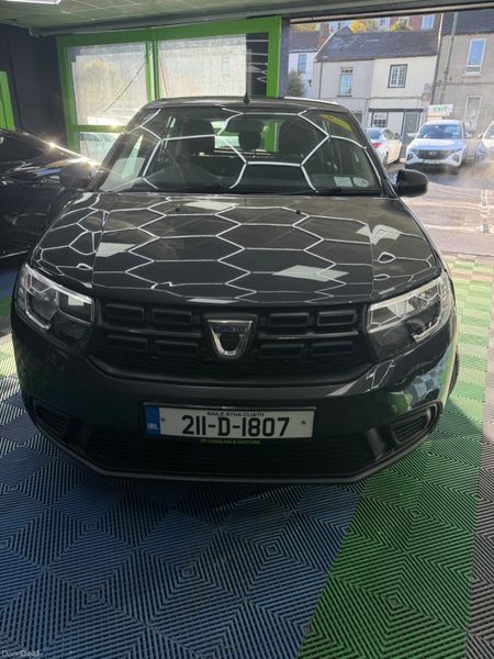 Dacia Sandero 2021 AA Approved 1 Year Warranty 401109662