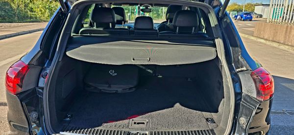 Porsche Cayenne 2017 Full service history 401119708