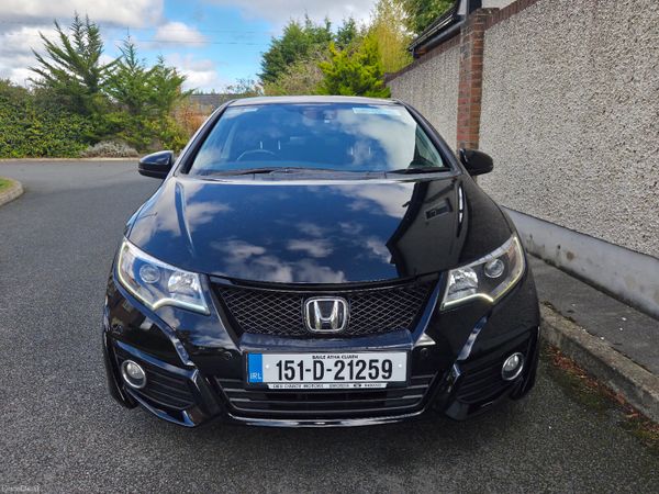 Honda Civic 1.4 Sport ,Exceptional condition 401121254