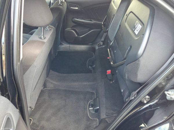 Honda Civic 1.4 Sport ,Exceptional condition 401121260