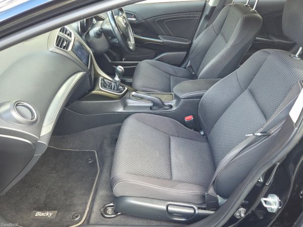 Honda Civic 1.4 Sport ,Exceptional condition 401121262