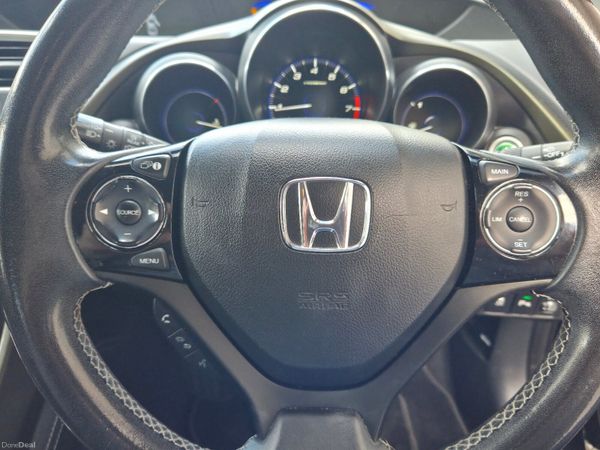 Honda Civic 1.4 Sport ,Exceptional condition 401121268