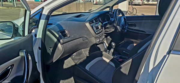 Kia Ceed 2017 New Nct 01.2028 401121478