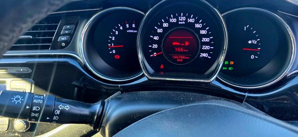 Kia Ceed 2017 New Nct 01.2028 401121482