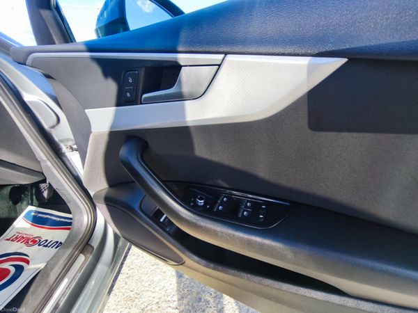 Audi A4 2017 2.0TDI 150HP SE Ultra, New Nct 401123034