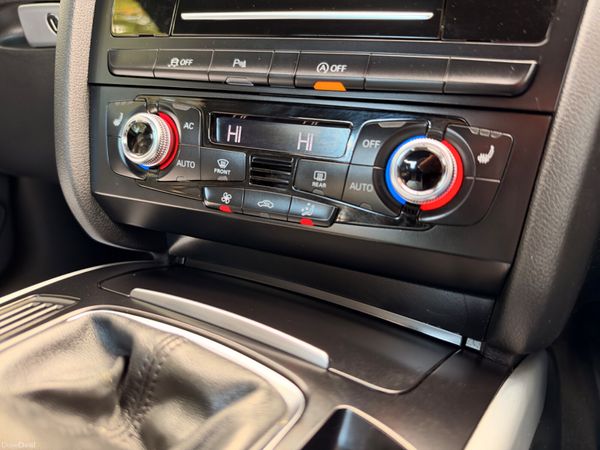 Audi A5 2013 TDI Cabriolet 401131464