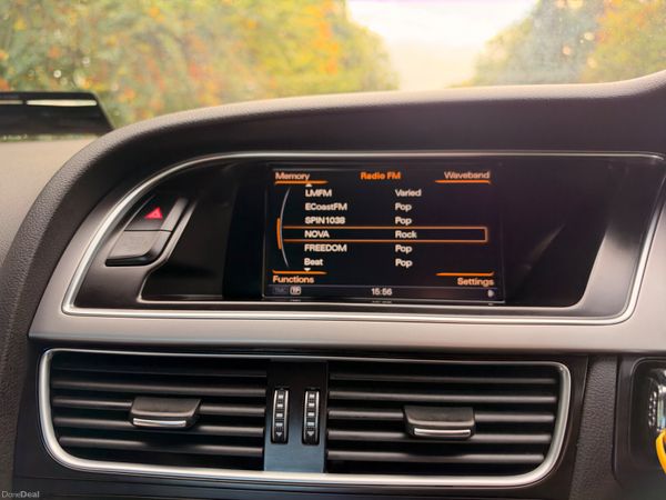 Audi A5 2013 TDI Cabriolet 401131468