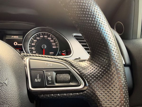 Audi A5 2013 TDI Cabriolet 401131490