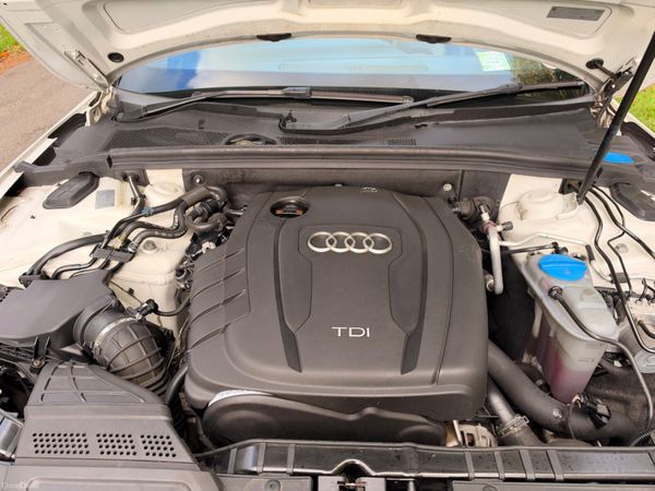 Audi A5 2013 TDI Cabriolet 401131714