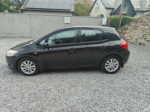 Toyota Auris 1.4 D4D NCT & TAX 401259044