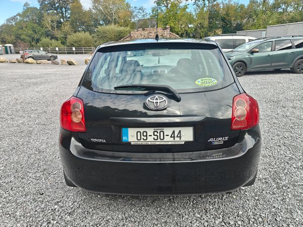Toyota Auris 1.4 D4D NCT & TAX 401259046