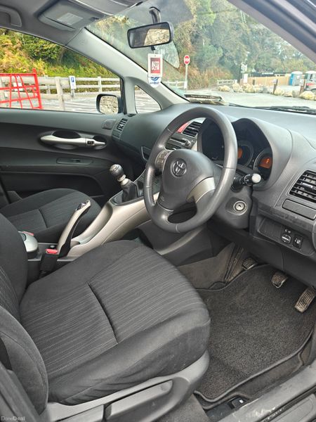 Toyota Auris 1.4 D4D NCT & TAX 401259050
