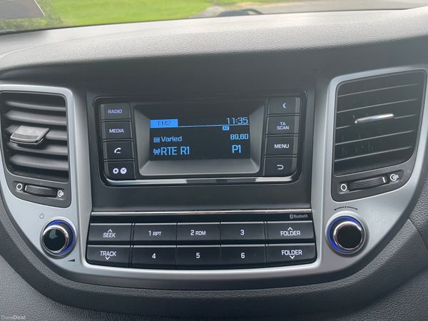 Hyundai Tucson 2016, new Nct 401259242