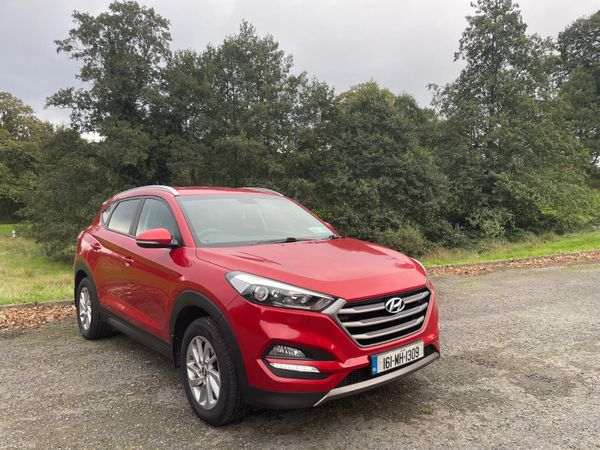 Hyundai Tucson 2016, new Nct 401259230