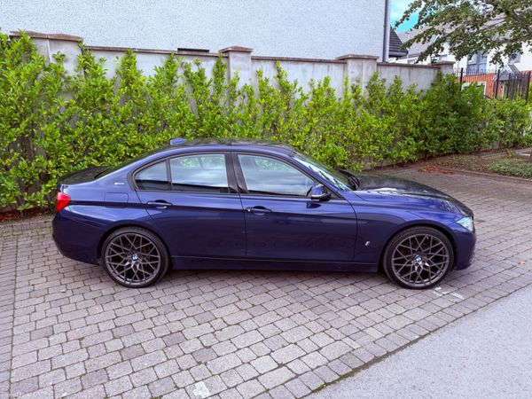 2018 BMW 330E SPORT AUTOMATIC E-DRIVE PLUG IN 401260586