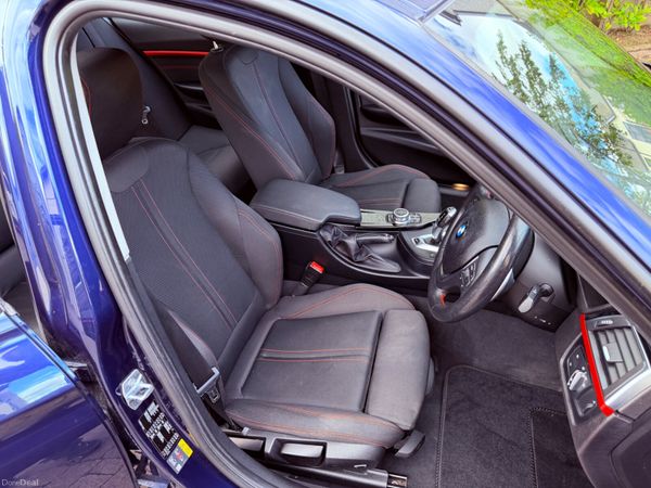2018 BMW 330E SPORT AUTOMATIC E-DRIVE PLUG IN 401260592