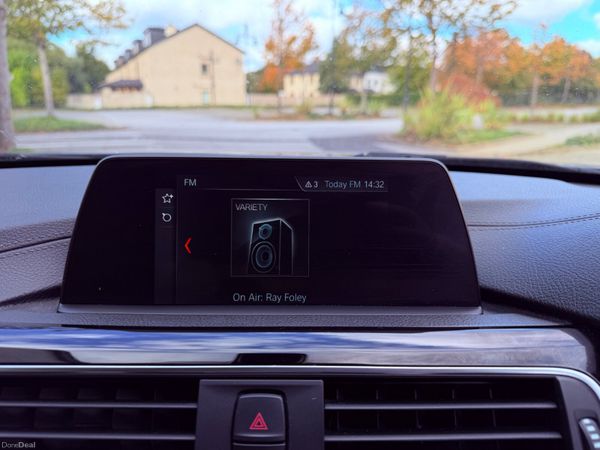 2018 BMW 330E SPORT AUTOMATIC E-DRIVE PLUG IN 401260602
