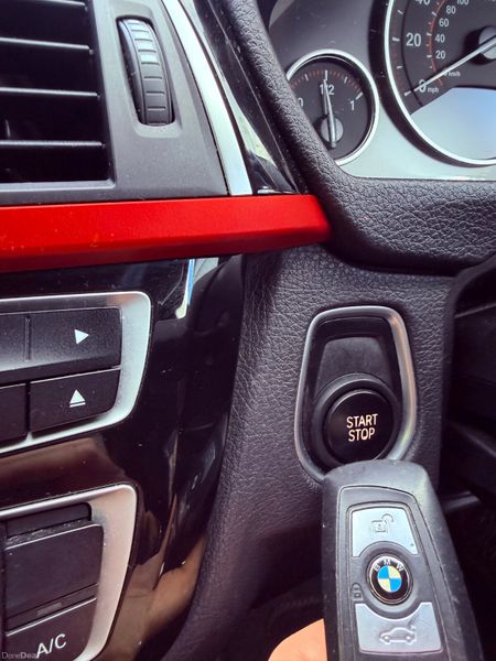 2018 BMW 330E SPORT AUTOMATIC E-DRIVE PLUG IN 401260604