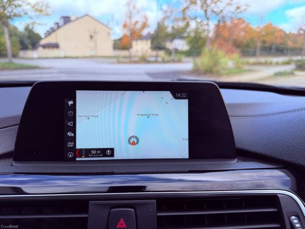2018 BMW 330E SPORT AUTOMATIC E-DRIVE PLUG IN 401260606
