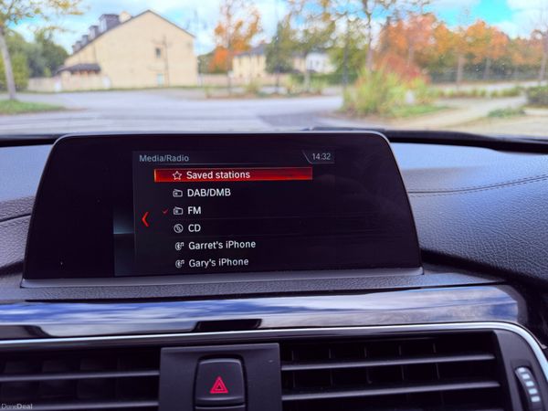 2018 BMW 330E SPORT AUTOMATIC E-DRIVE PLUG IN 401260608