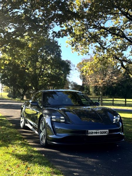 2022 Porsche Taycan – High Spec | Big Battery | 401275806