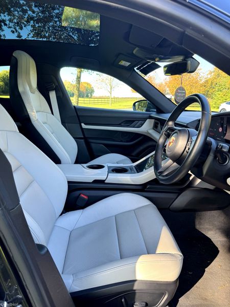 2022 Porsche Taycan – High Spec | Big Battery | 401275992