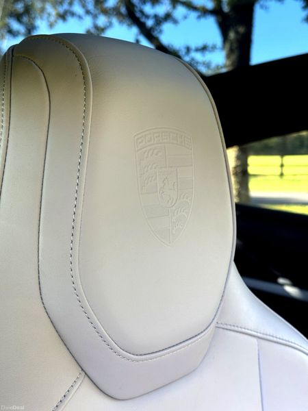 2022 Porsche Taycan – High Spec | Big Battery | 401275932