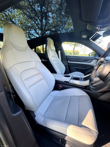 2022 Porsche Taycan – High Spec | Big Battery | 401275938