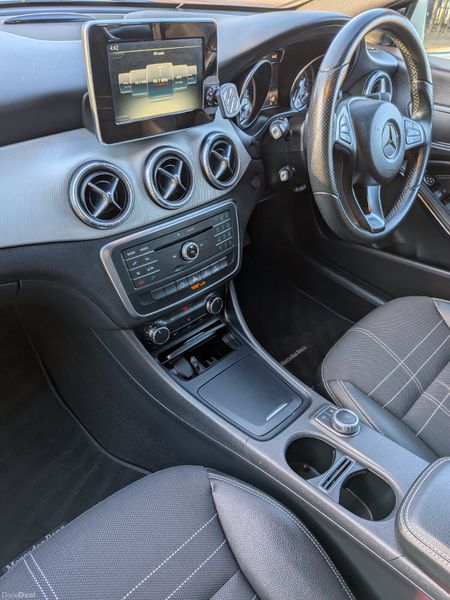 Mercedes-Benz CLA URBAN/ AUTO / NEW NCT 401299442