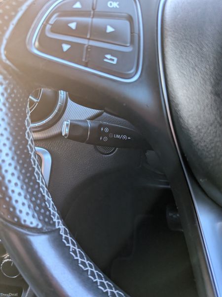 Mercedes-Benz CLA URBAN/ AUTO / NEW NCT 401299460